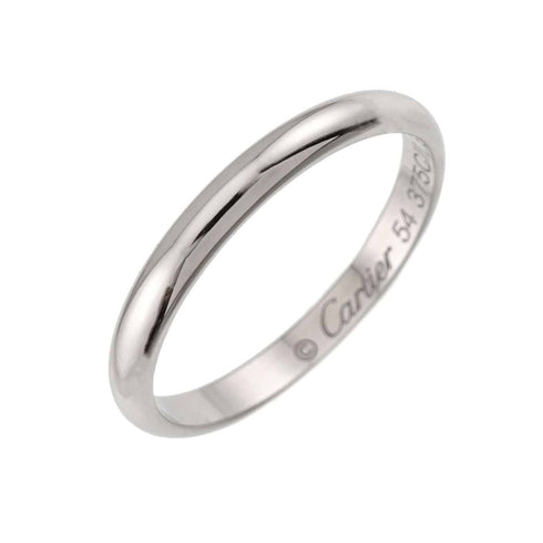 1895 Classic Ring Platinum
