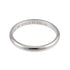 1895 Classic Ring Platinum