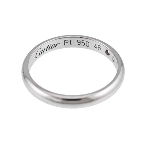 Ring Platinum