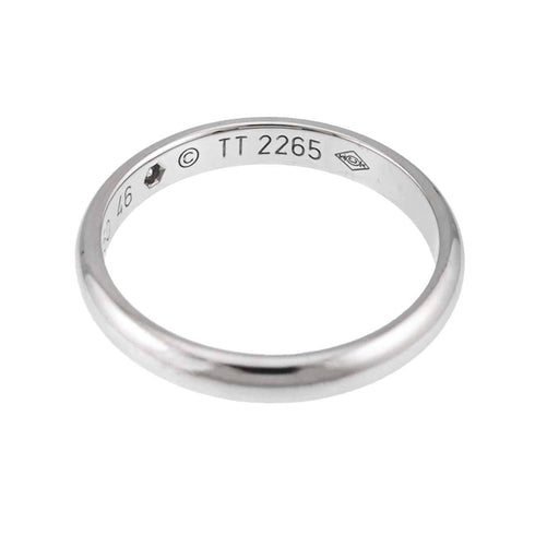 Ring Platinum