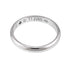 Ring Platinum