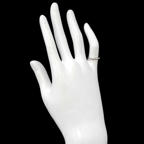 Ring Platinum