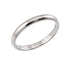 1895 Classic Band Ring Platinum