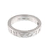 B.Zero1 Ring 18K White Gold