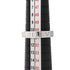 B.Zero1 Ring 18K White Gold