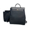 Herbag A Dos Backpack Toile
