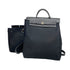 Herbag A Dos Backpack Toile