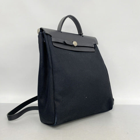 Herbag A Dos Backpack Toile