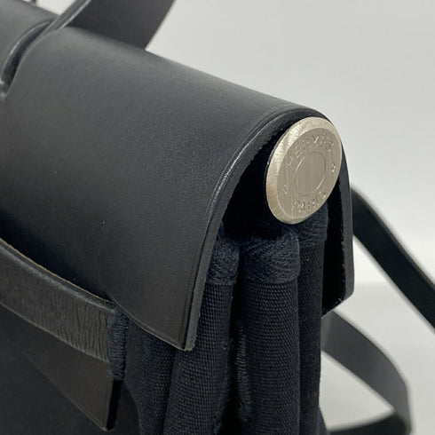 Herbag A Dos Backpack Toile
