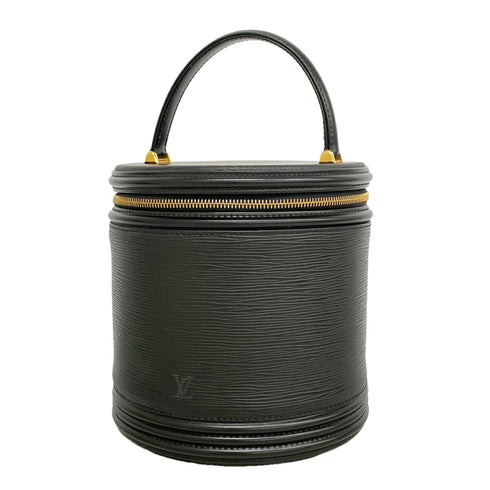 Cannes Beauty Case Epi Leather