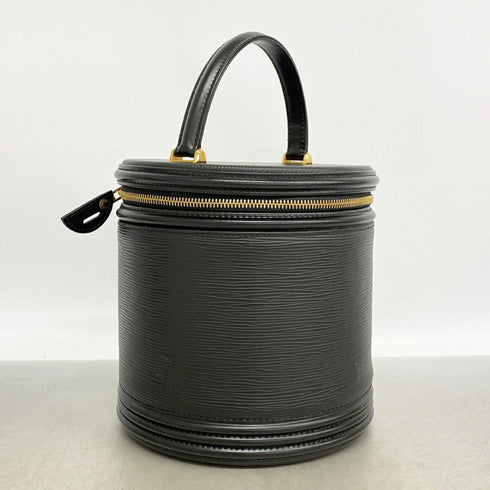 Cannes Beauty Case Epi Leather