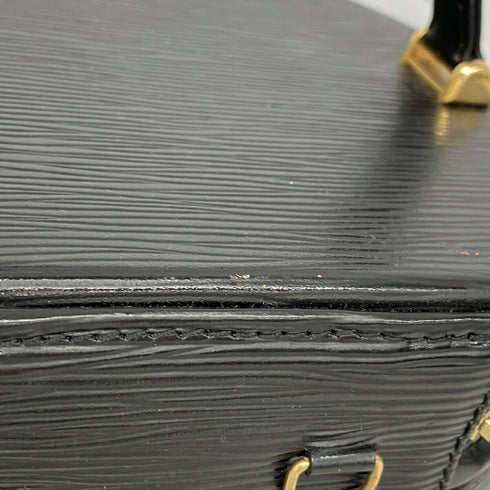 Cannes Beauty Case Epi Leather