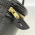Cannes Beauty Case Epi Leather