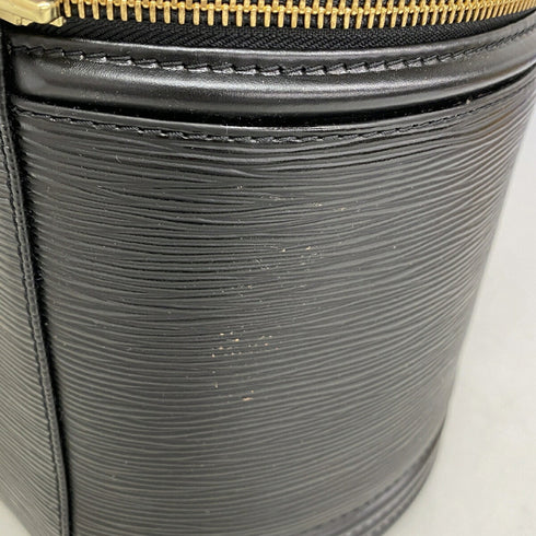 Cannes Beauty Case Epi Leather