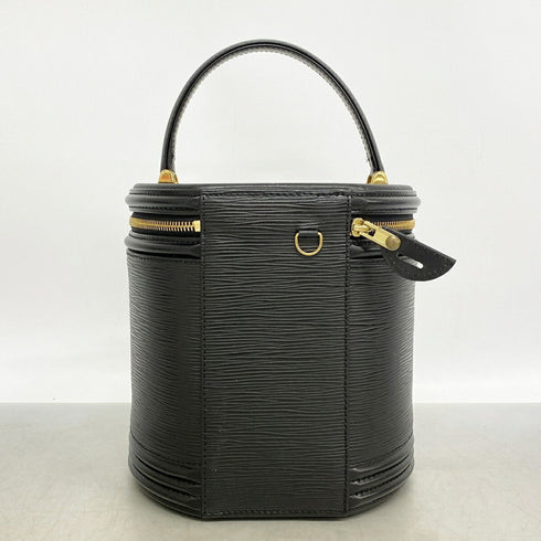 Cannes Beauty Case Epi Leather