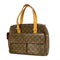 Multipli Cite Handbag Monogram Canvas
