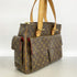 Multipli Cite Handbag Monogram Canvas