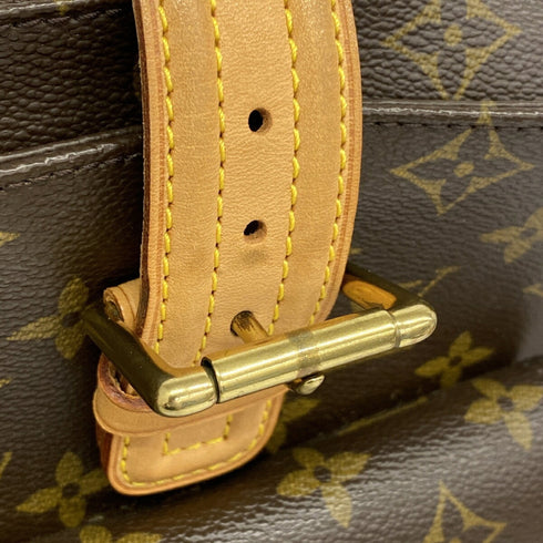 Multipli Cite Handbag Monogram Canvas