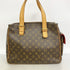 Multipli Cite Handbag Monogram Canvas