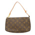 Pochette Accessoires Monogram Canvas