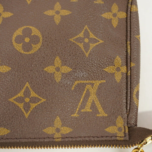 Pochette Accessoires Monogram Canvas