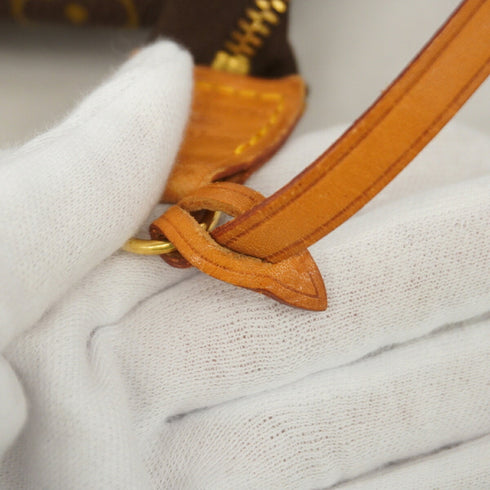 Pochette Accessoires Monogram Canvas