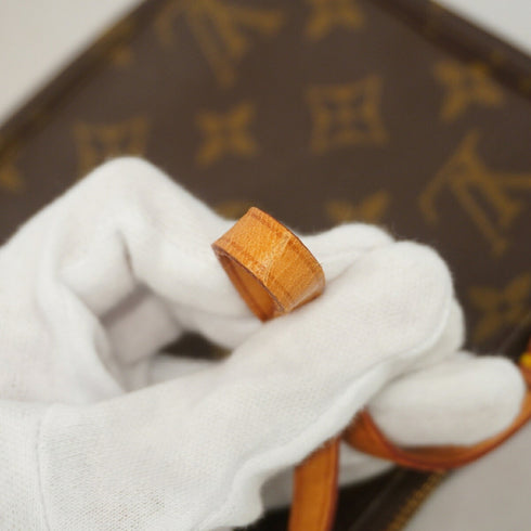 Pochette Accessoires Monogram Canvas