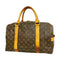 Carryall Handbag Monogram Canvas