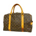 Carryall Handbag Monogram Canvas