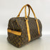 Carryall Handbag Monogram Canvas