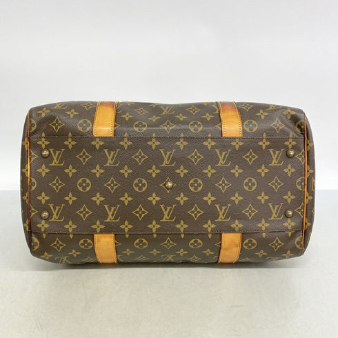 Carryall Handbag Monogram Canvas
