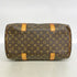 Carryall Handbag Monogram Canvas