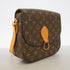Saint Cloud Handbag Monogram Canvas GM