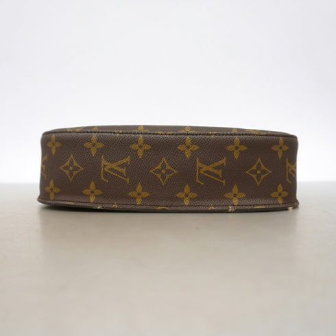 Saint Cloud Handbag Monogram Canvas GM