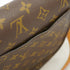 Saint Cloud Handbag Monogram Canvas GM