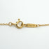 Pendant Necklace 18K Yellow Gold