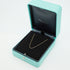 Pendant Necklace 18K Yellow Gold