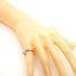 Bamboo Ring Sterling Silver