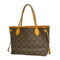 Neverfull Tote Monogram Canvas PM