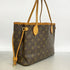 Neverfull Tote Monogram Canvas PM
