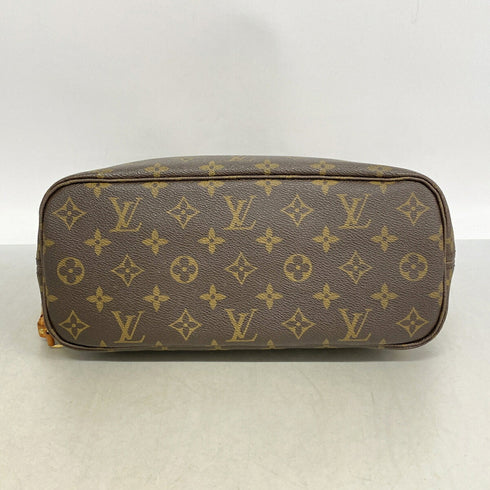 Neverfull Tote Monogram Canvas PM