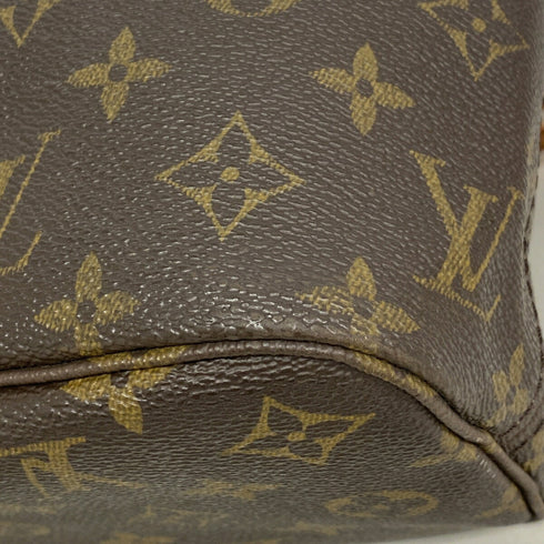Neverfull Tote Monogram Canvas PM