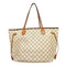 Neverfull NM Tote Damier MM