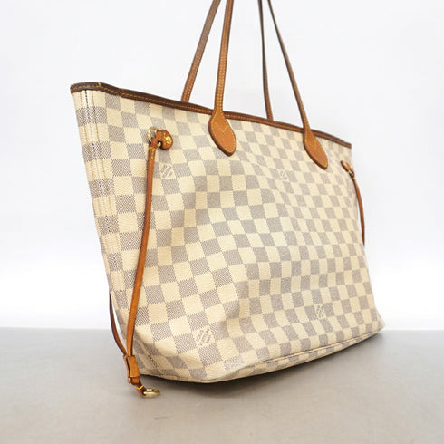 Neverfull NM Tote Damier MM