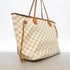 Neverfull NM Tote Damier MM