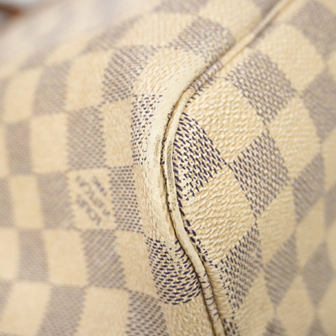 Neverfull NM Tote Damier MM