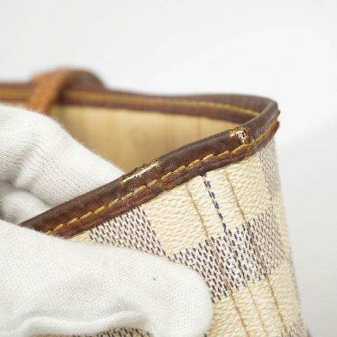 Neverfull NM Tote Damier MM