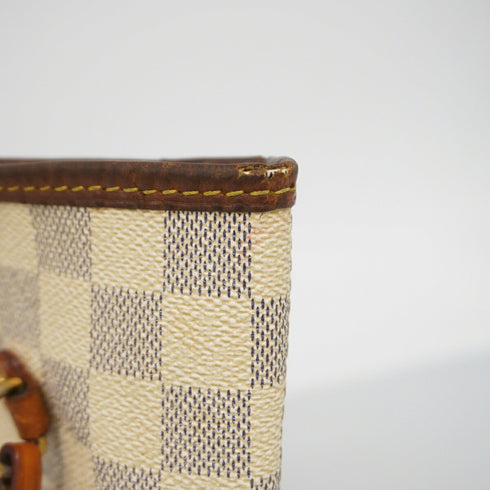 Neverfull NM Tote Damier MM