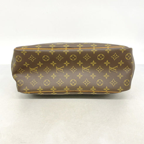 Deauville Handbag Monogram Canvas