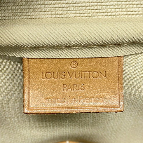 Deauville Handbag Monogram Canvas